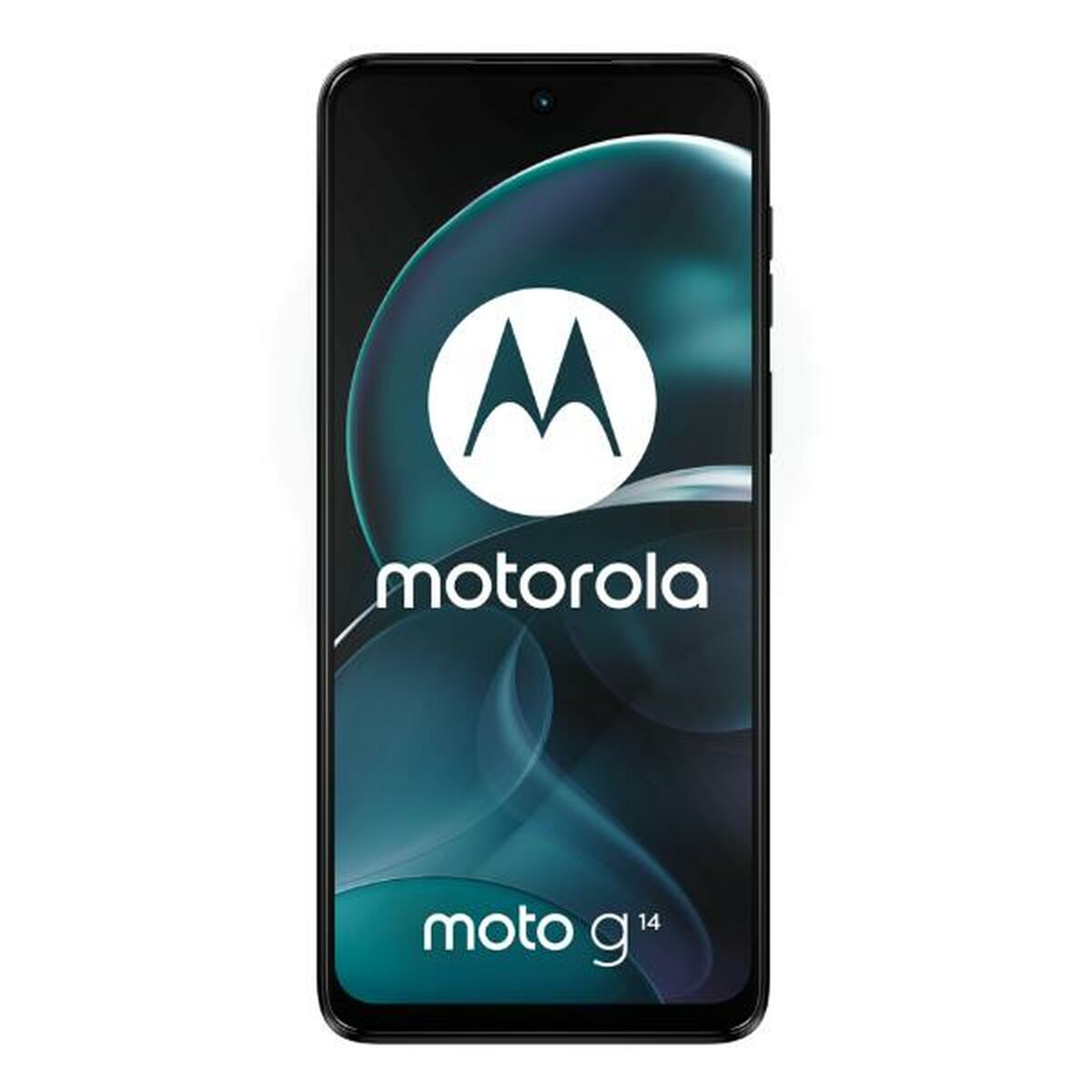 Smartphone Motorola G14 6,5" 8 GB RAM 256 GB Unisoc Grå - 2