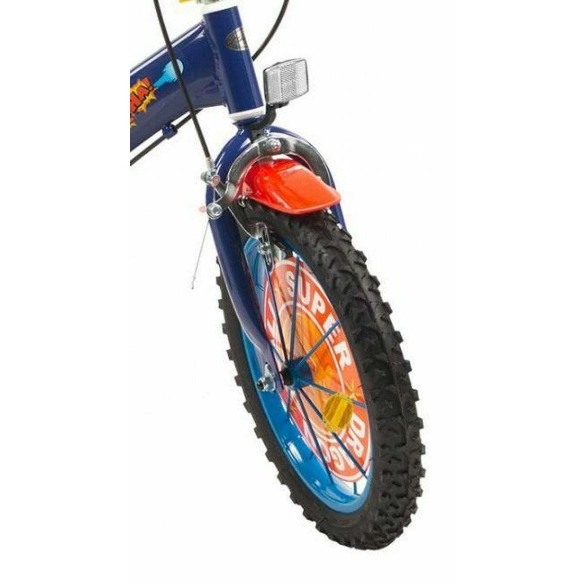 Barncykel Dragon Ball Toimsa  Dragon Ball - 3