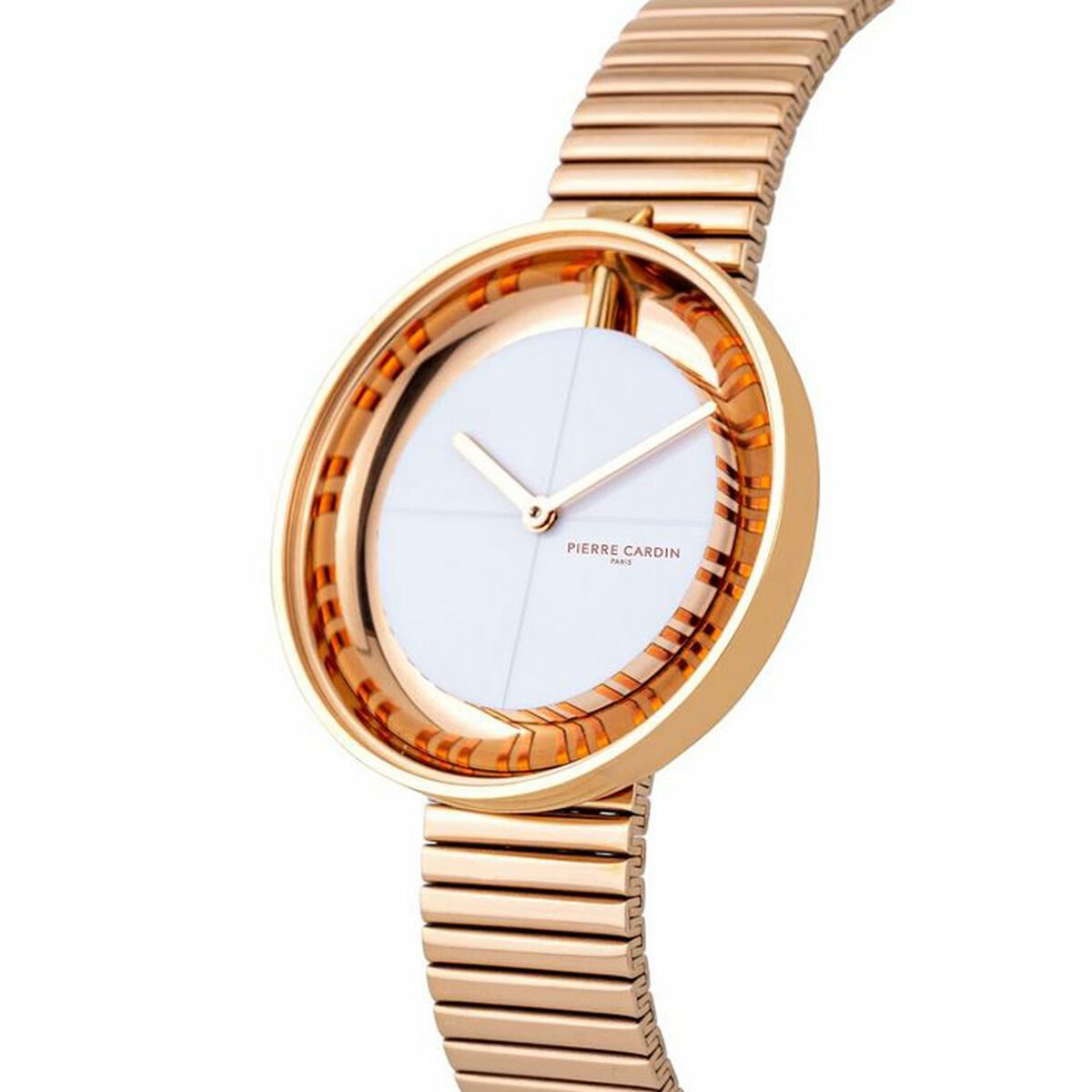 Damklocka Pierre Cardin CMA-0017 - 3