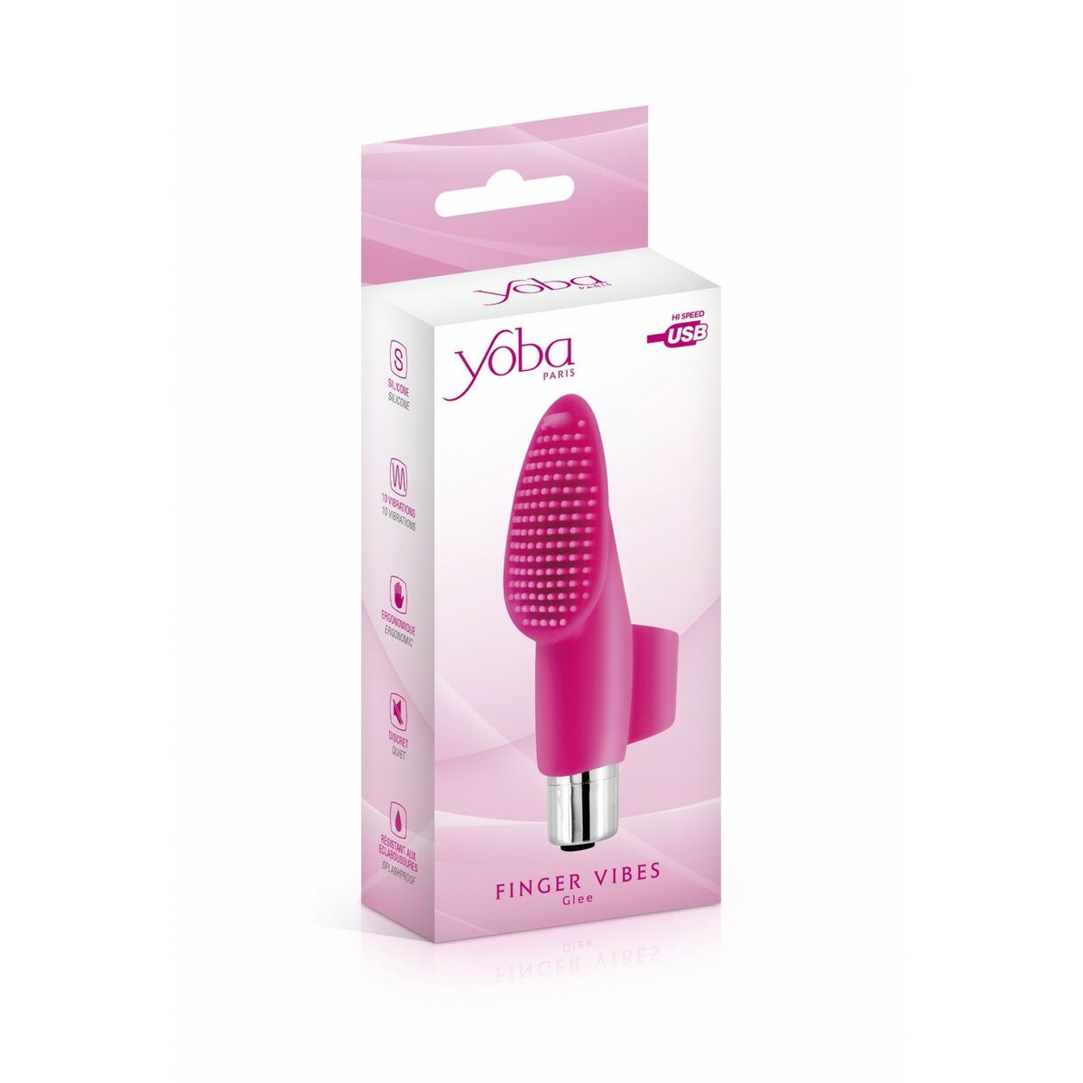 Dildo Yoba - 3