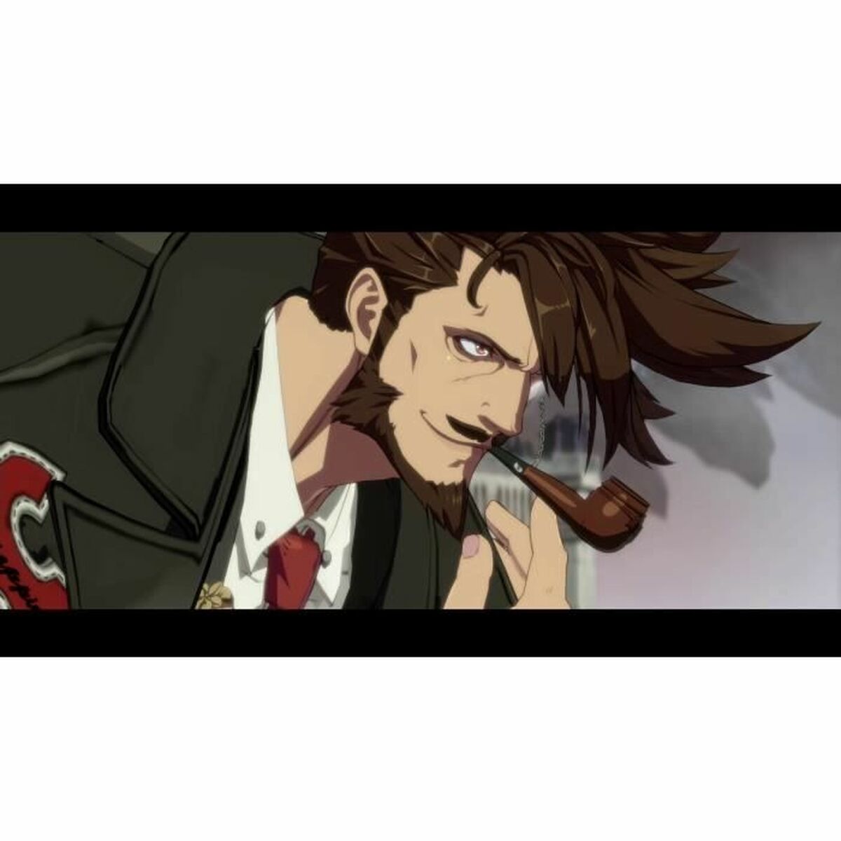 TV-spel för Switch Bandai Namco Guilty Gear - Strive - 5