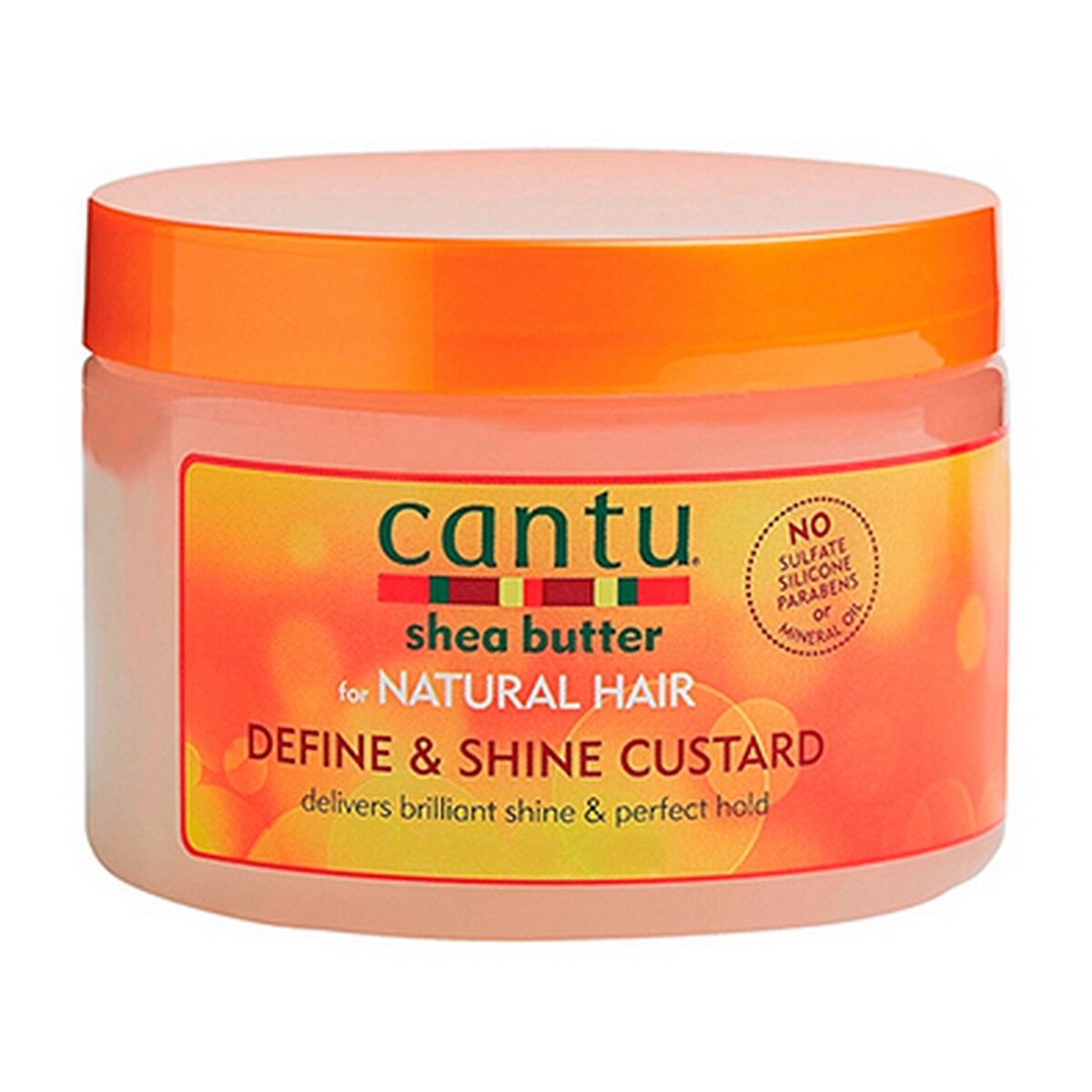 Balsam Cantu For Natural Hair 340 g