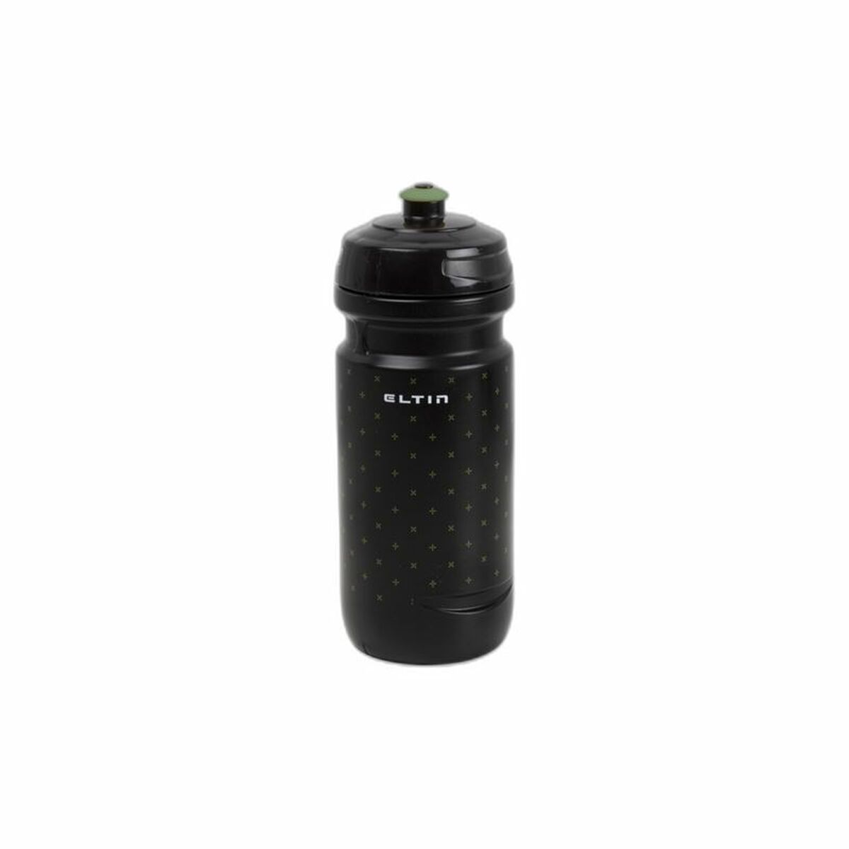 Vattenflaska Castelli 4520123023 Svart 600 ml Cykling
