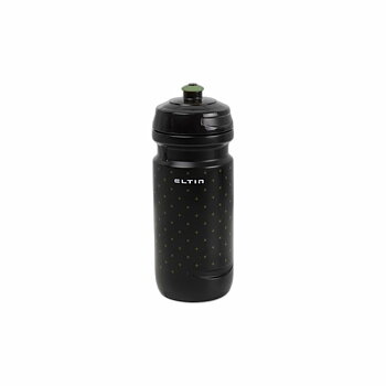 Vattenflaska Castelli 4520123023 Svart 600 ml Cykling