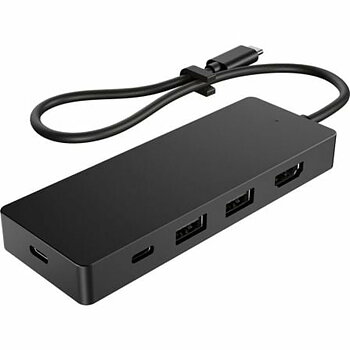Dockstation HP 86S97UT