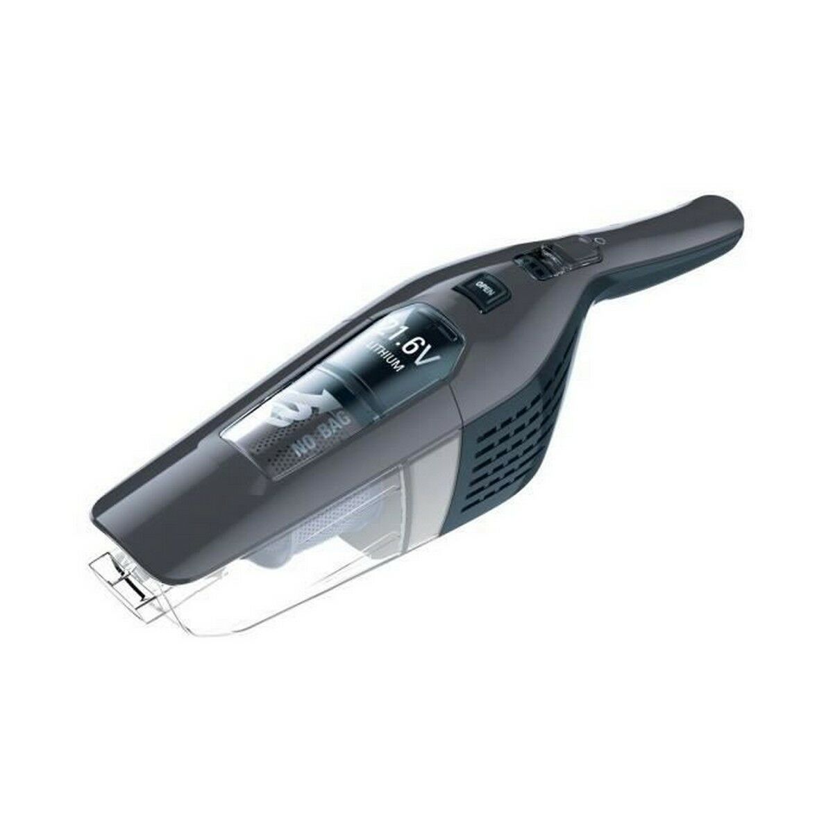 Handdammsugare Rowenta RH6756 Trådlös 2 i 1 - 3
