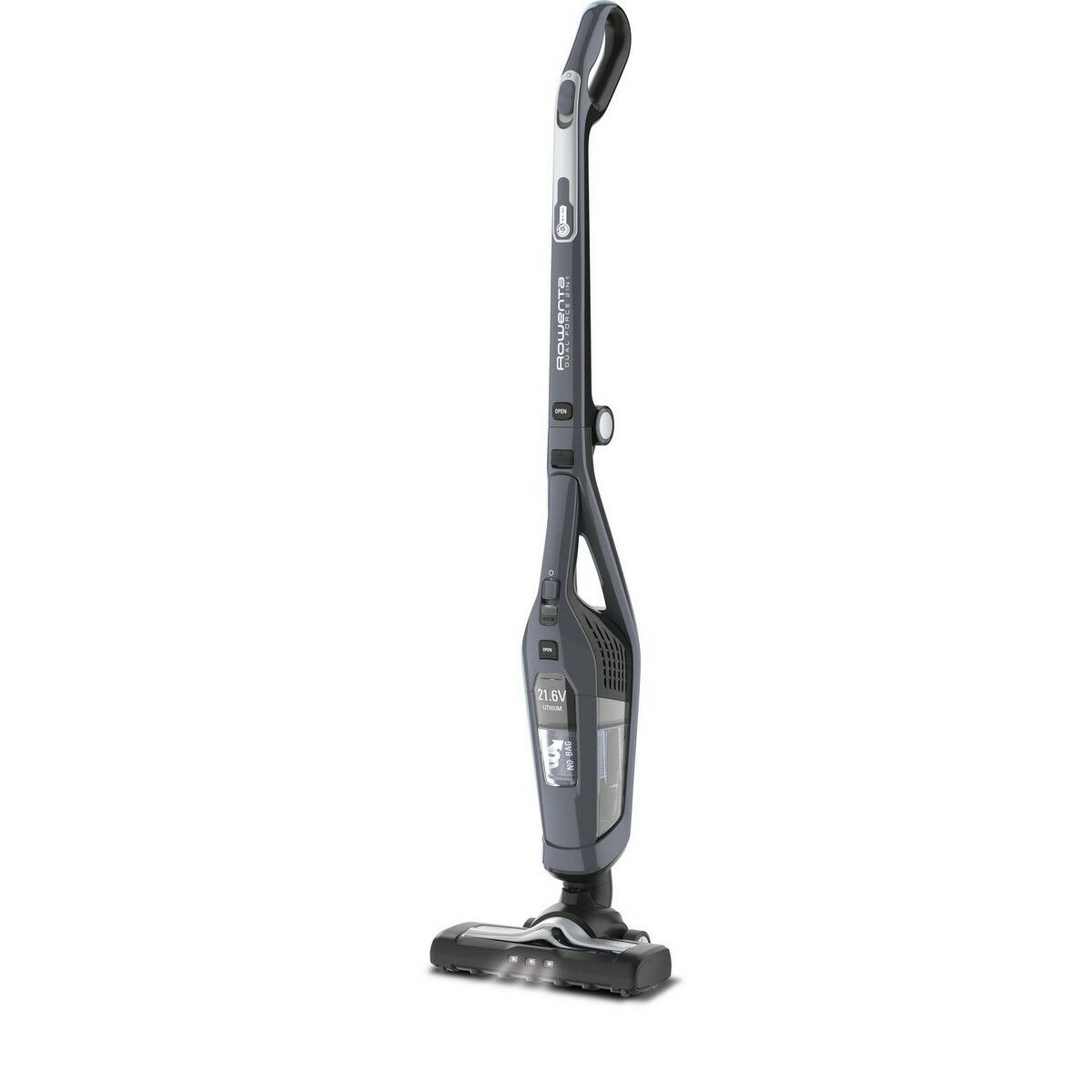 Handdammsugare Rowenta RH6756 Trådlös 2 i 1