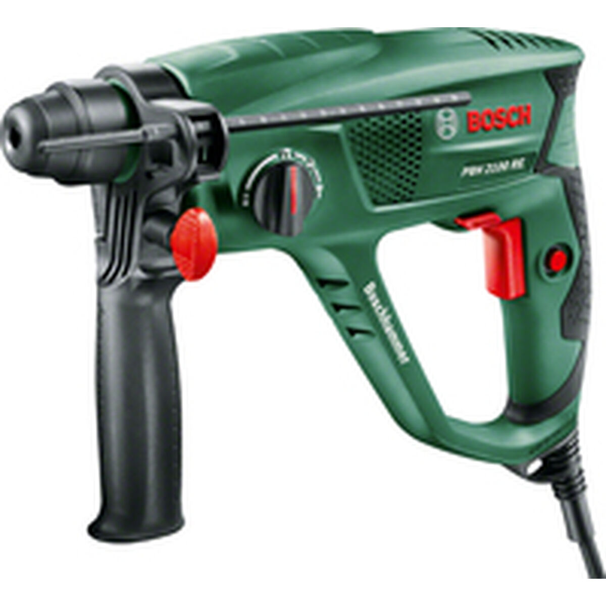 Borr/skruvdragare BOSCH PBH 2100 RE 550 W - 3