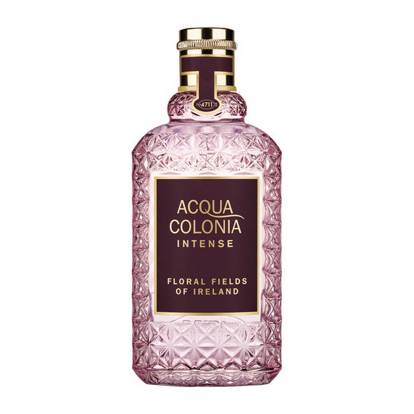 Parfym Unisex 4711 ACQUA COLONIA INTENSE FLORAL FIELDS OF IRELAND EDC 170 ml