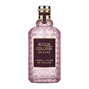 Parfym Unisex 4711 ACQUA COLONIA INTENSE FLORAL FIELDS OF IRELAND EDC 170 ml