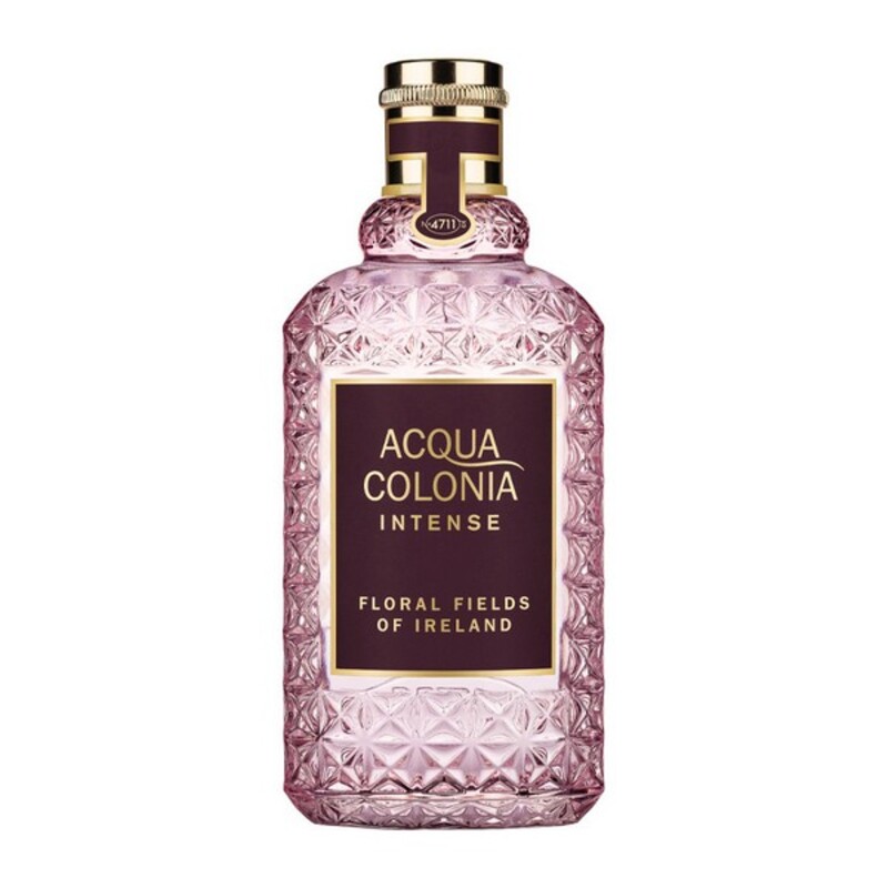 Parfym Unisex 4711 ACQUA COLONIA INTENSE FLORAL FIELDS OF IRELAND EDC 170 ml - 2