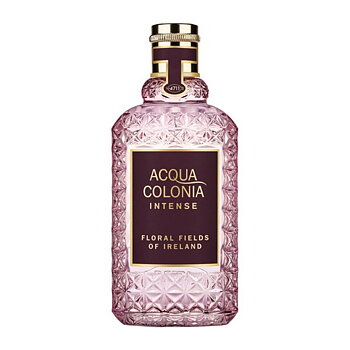 Parfym Unisex 4711 ACQUA COLONIA INTENSE FLORAL FIELDS OF IRELAND EDC 170 ml