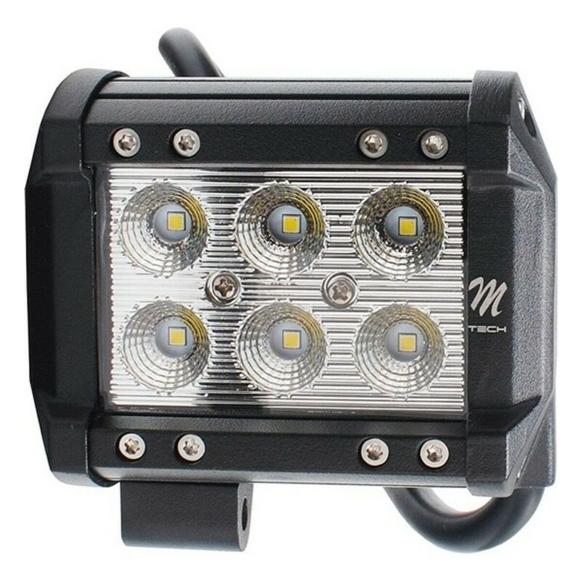 LED-strålkastare M-Tech RL303601 - 3