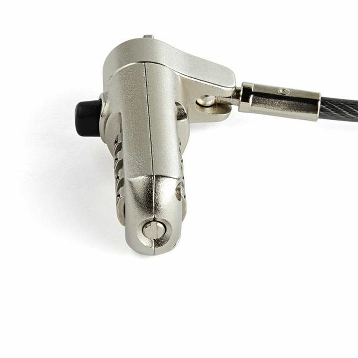 Säkerhetskabel Startech LTLOCKNANO - 14