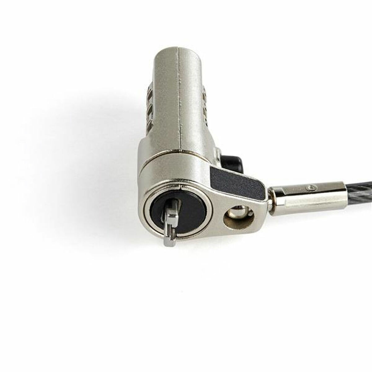 Säkerhetskabel Startech LTLOCKNANO - 13