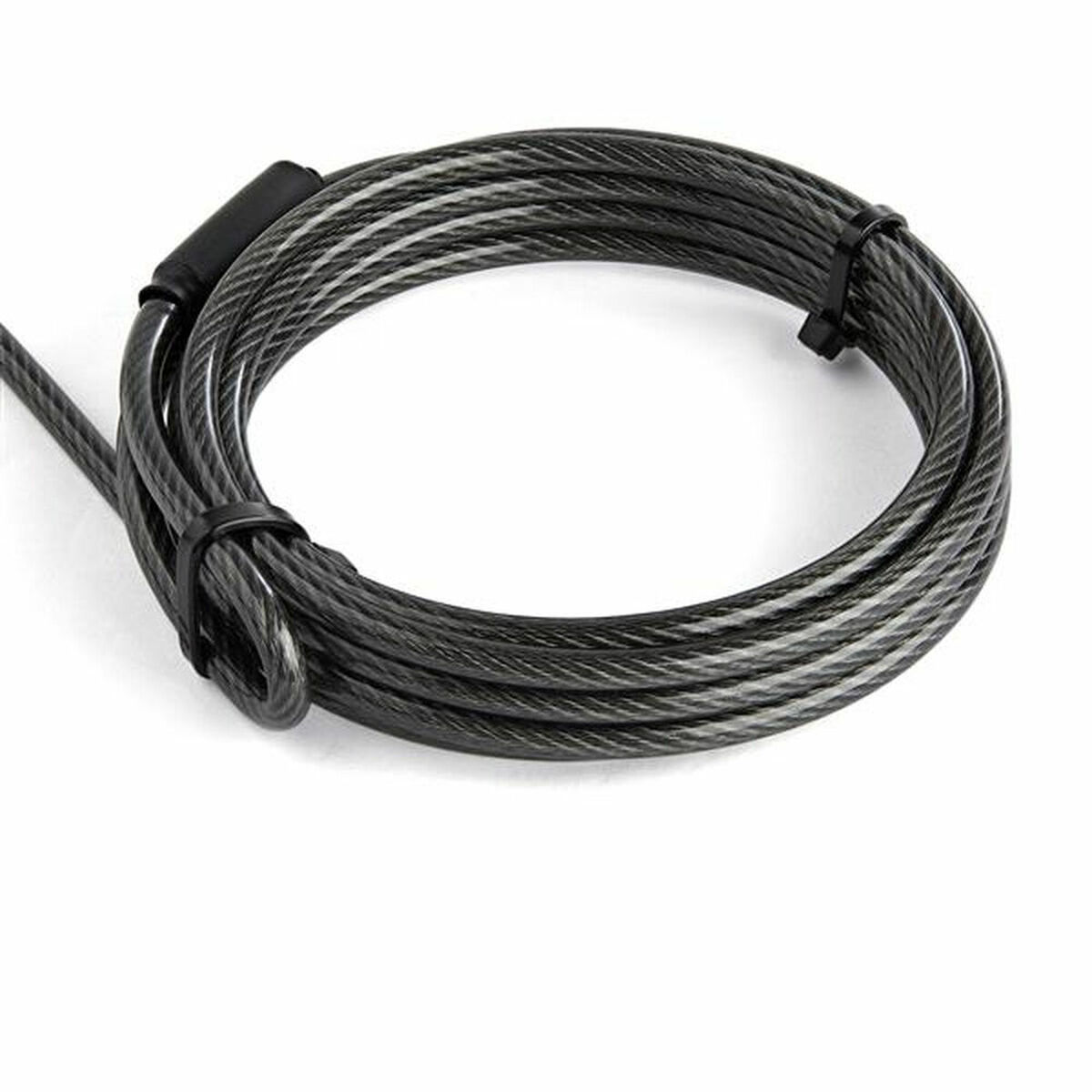 Säkerhetskabel Startech LTLOCKNANO - 11