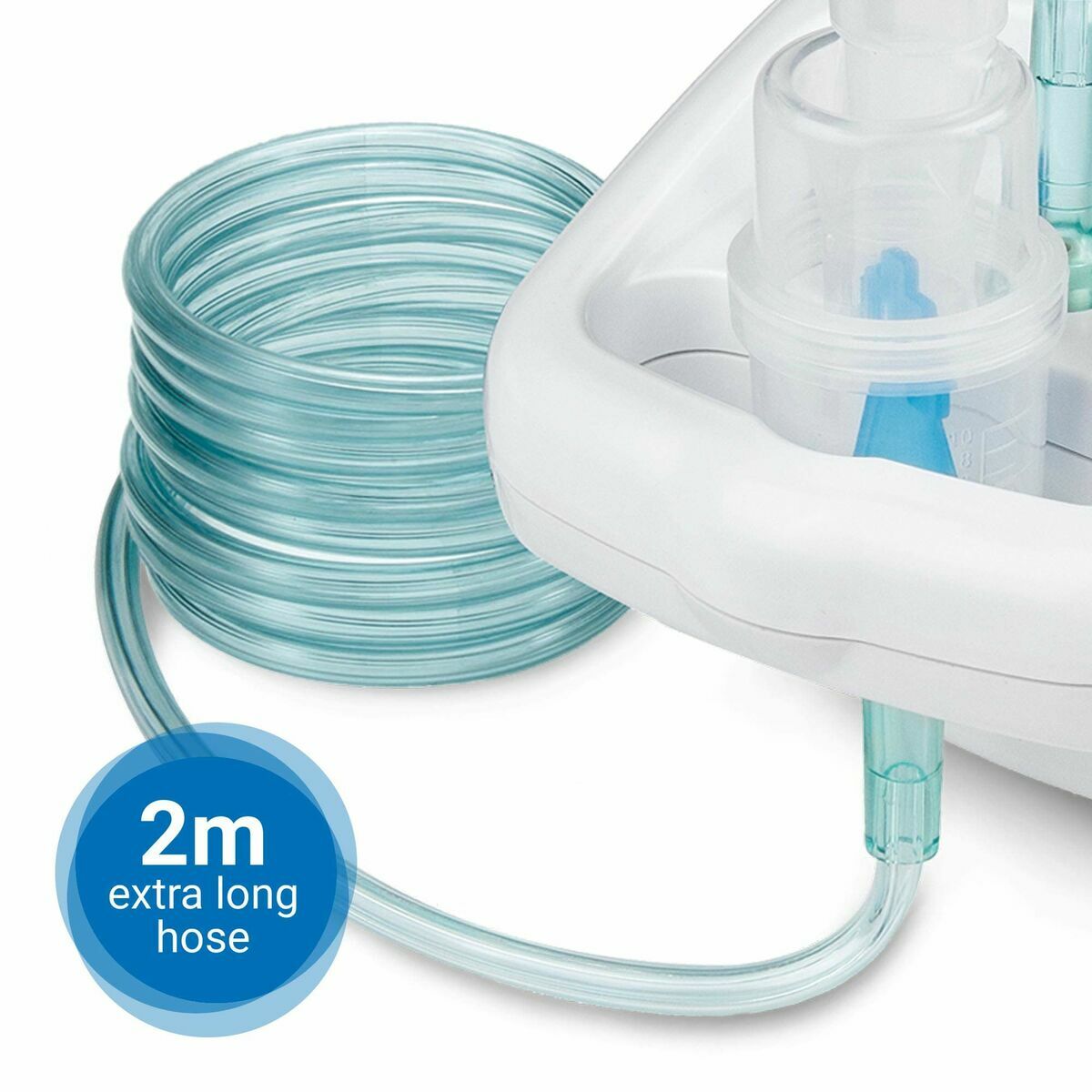 Inhaler Medisana IN 500 - 4