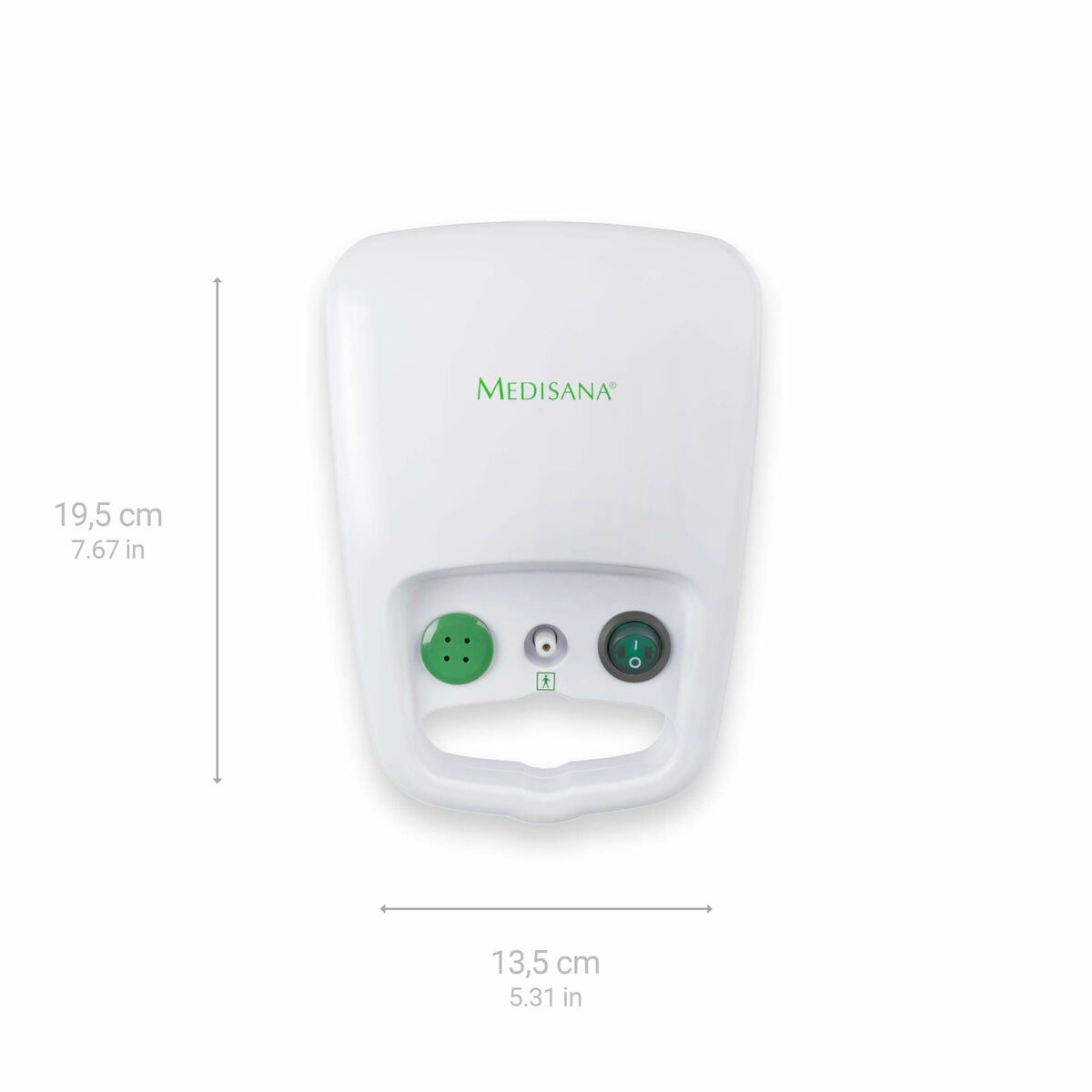 Inhaler Medisana IN 500 - 6