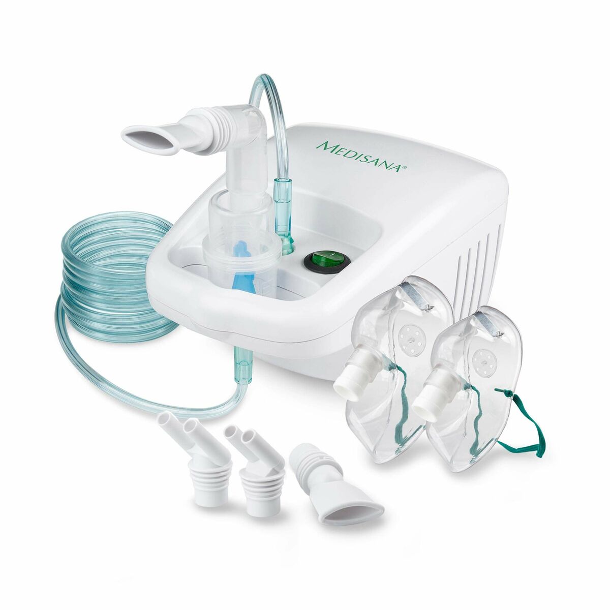 Inhaler Medisana IN 500 - 7