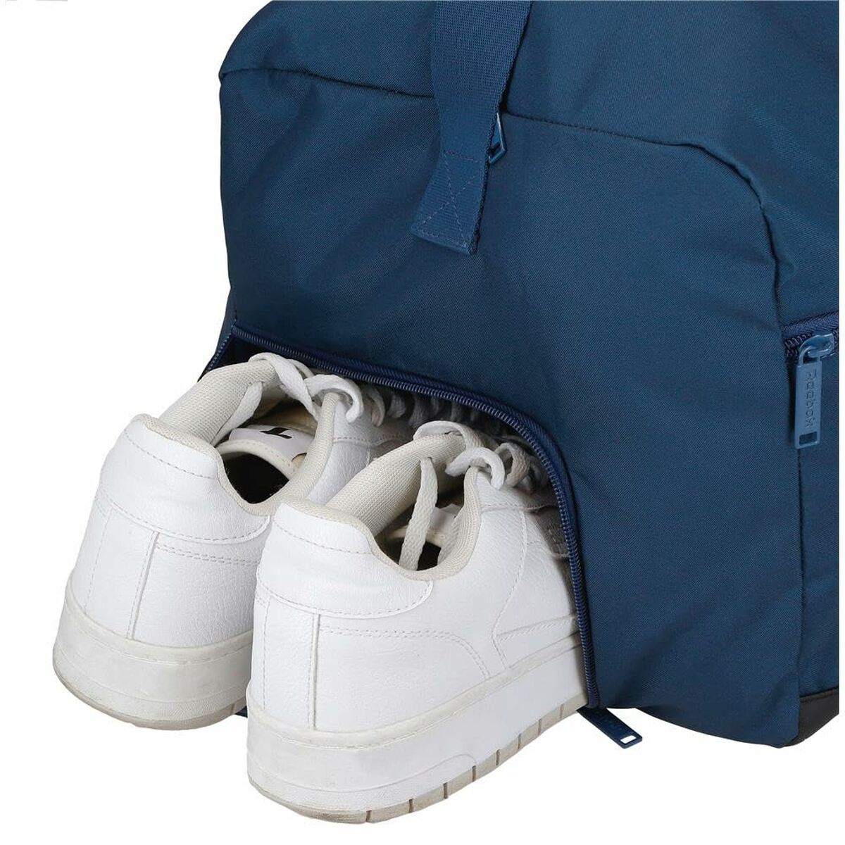 Sportväska Reebok ASHLAND 8023632  Blå One size - 5