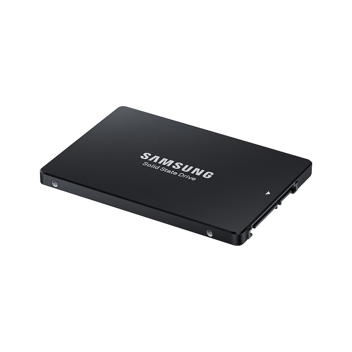 Hårddisk Samsung MZ-7L33T800 3,84 TB SSD - 5