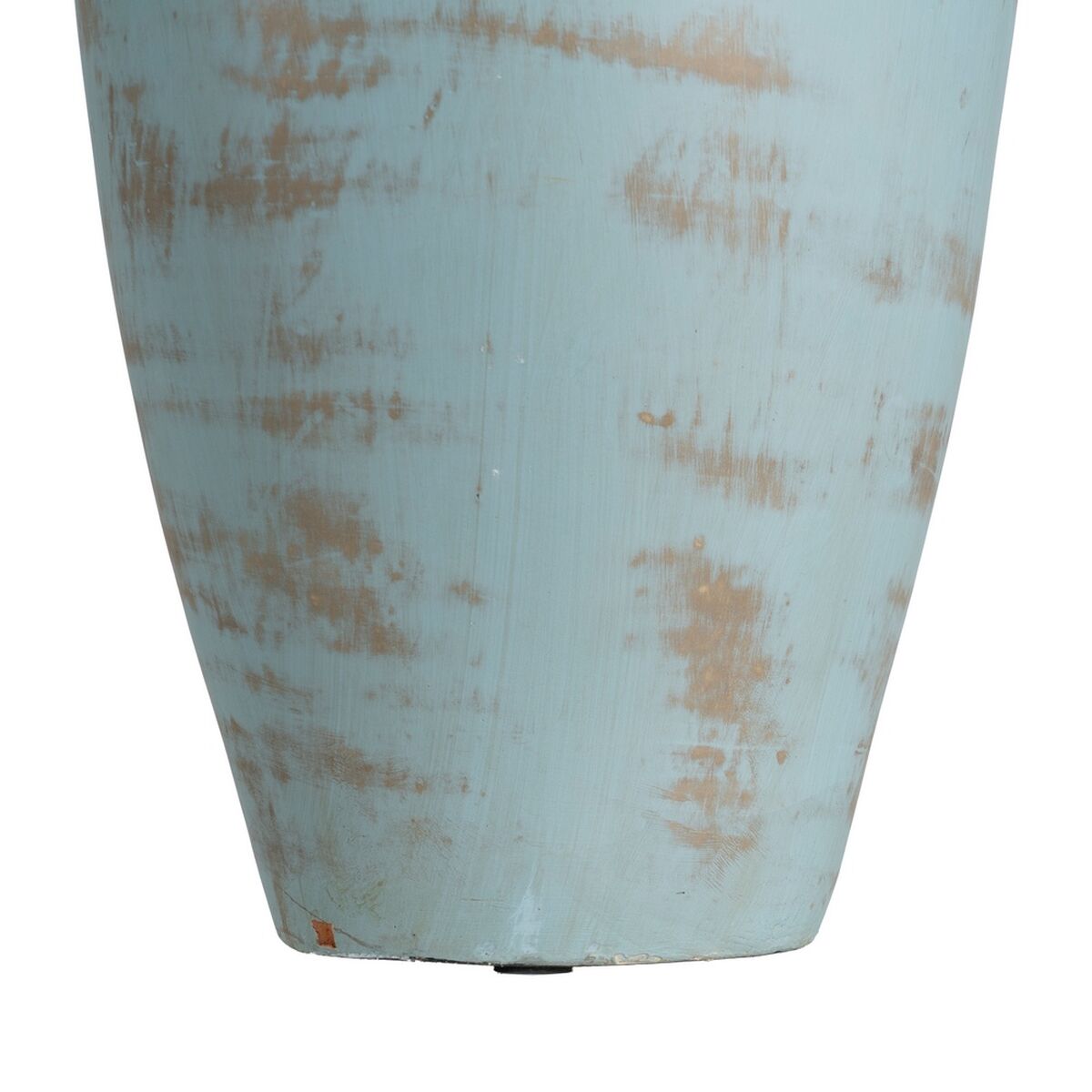 Vas Turkos Terrakota n 26 x 28 x 60 cm - 6