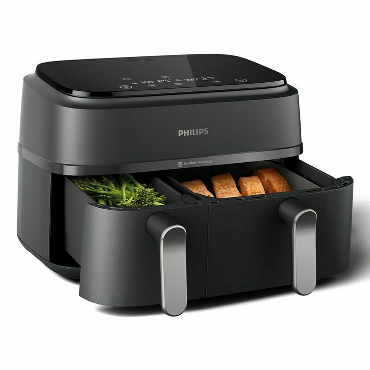 Luftfritös Philips NA352/00 9 L - 5