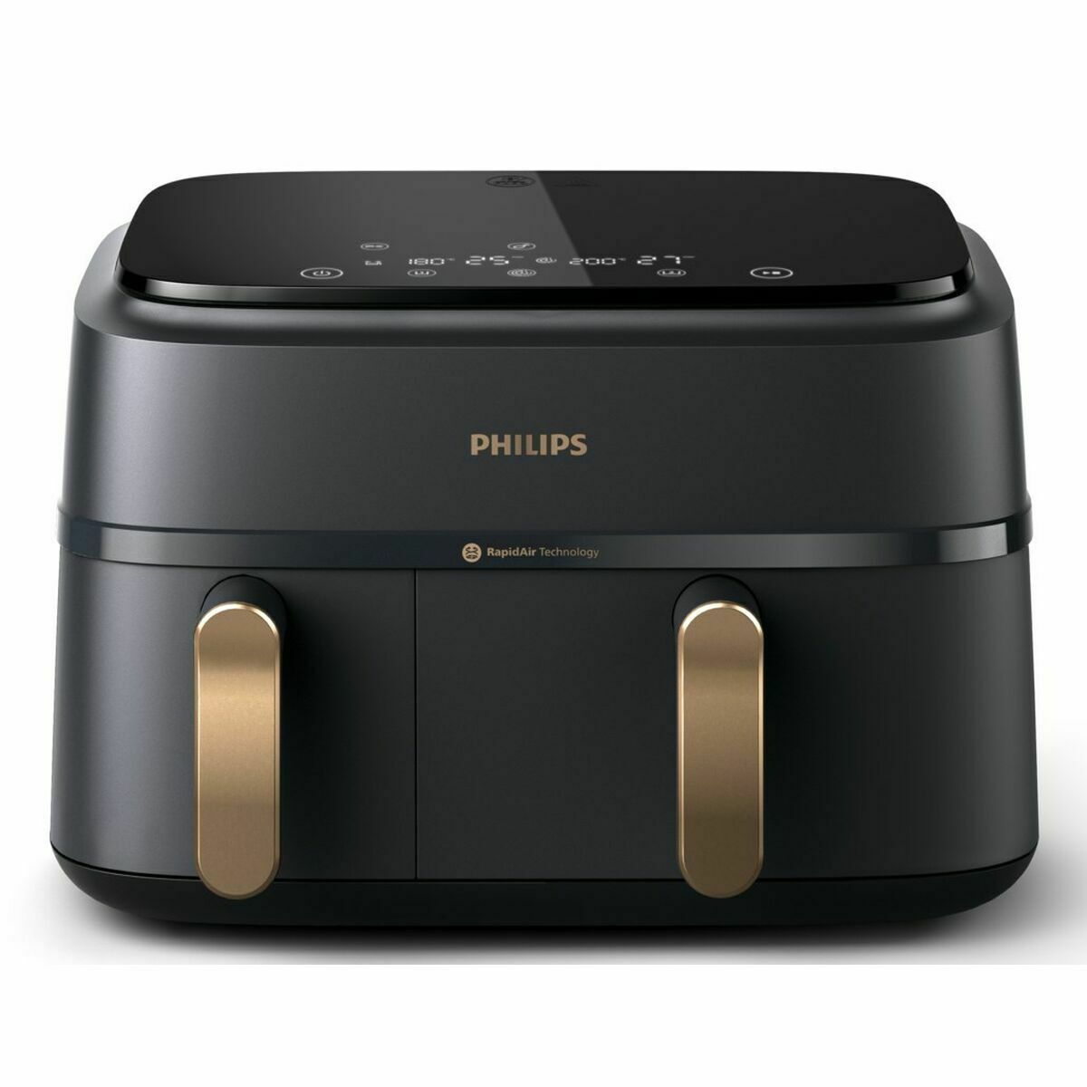 Luftfritös Philips NA352/00 9 L - 4