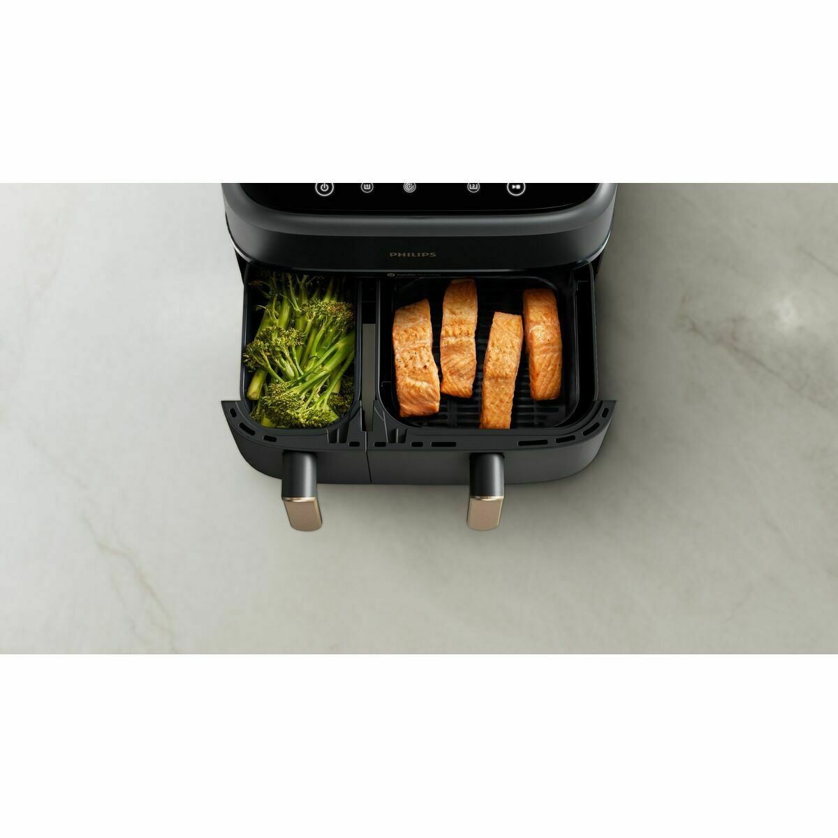 Luftfritös Philips NA352/00 9 L - 3