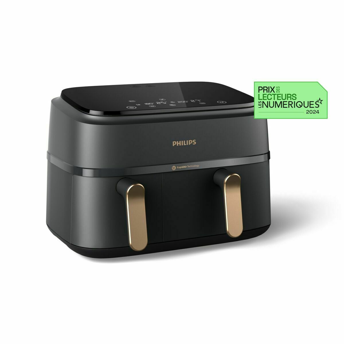 Luftfritös Philips NA352/00 9 L - 2