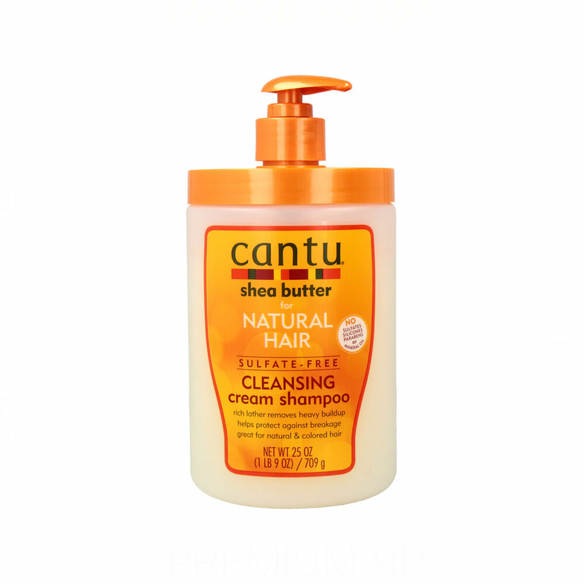 Schampo Cantu For Natural Hair 709 g