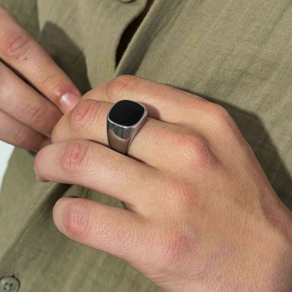 Herr ring Radiant RH000134-26 26 - 3