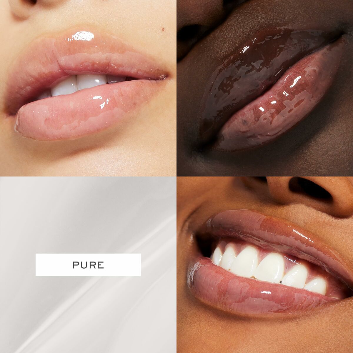 Läppstift Lancôme JUICY TUBES (1 antal) - 3