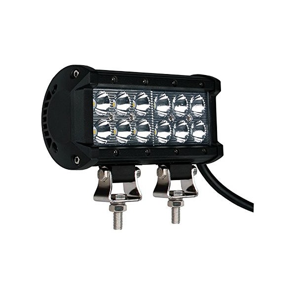 LED-strålkastare M-Tech RL303602