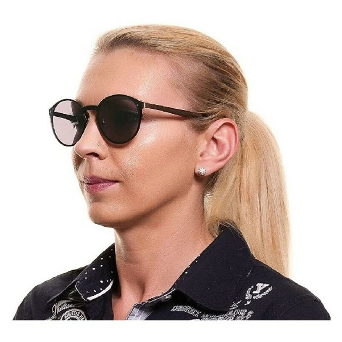 Damsolglasögon Web Eyewear WE0203-38Q - 17