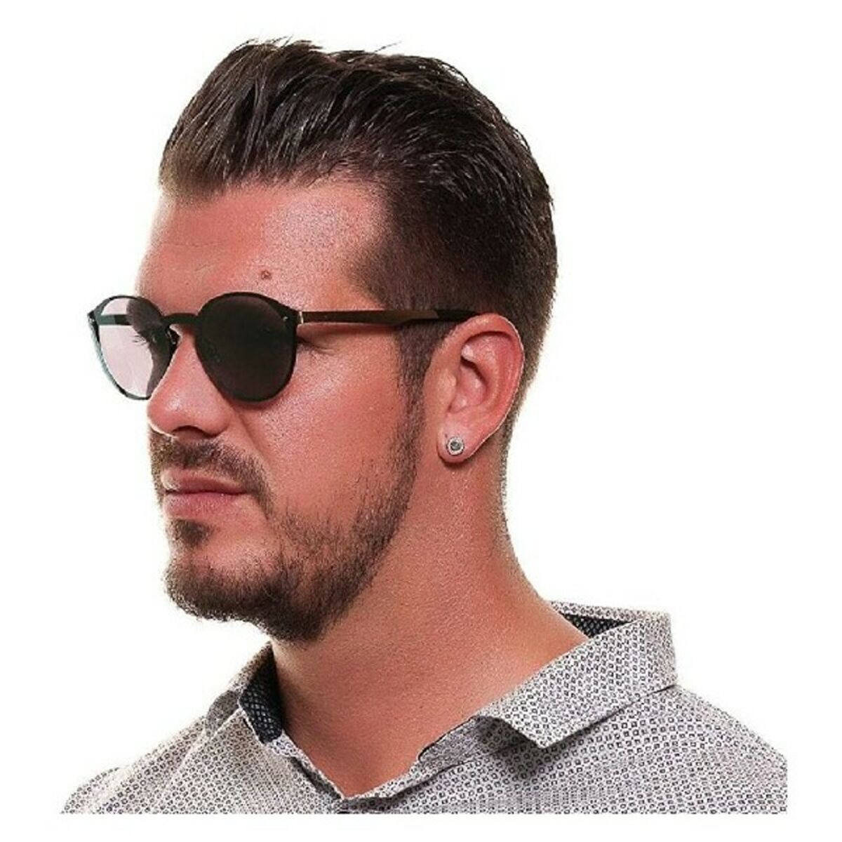 Damsolglasögon Web Eyewear WE0203-38Q - 12