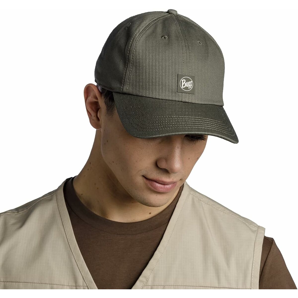 Keps Buff ODMBFFNGL0031 - 3