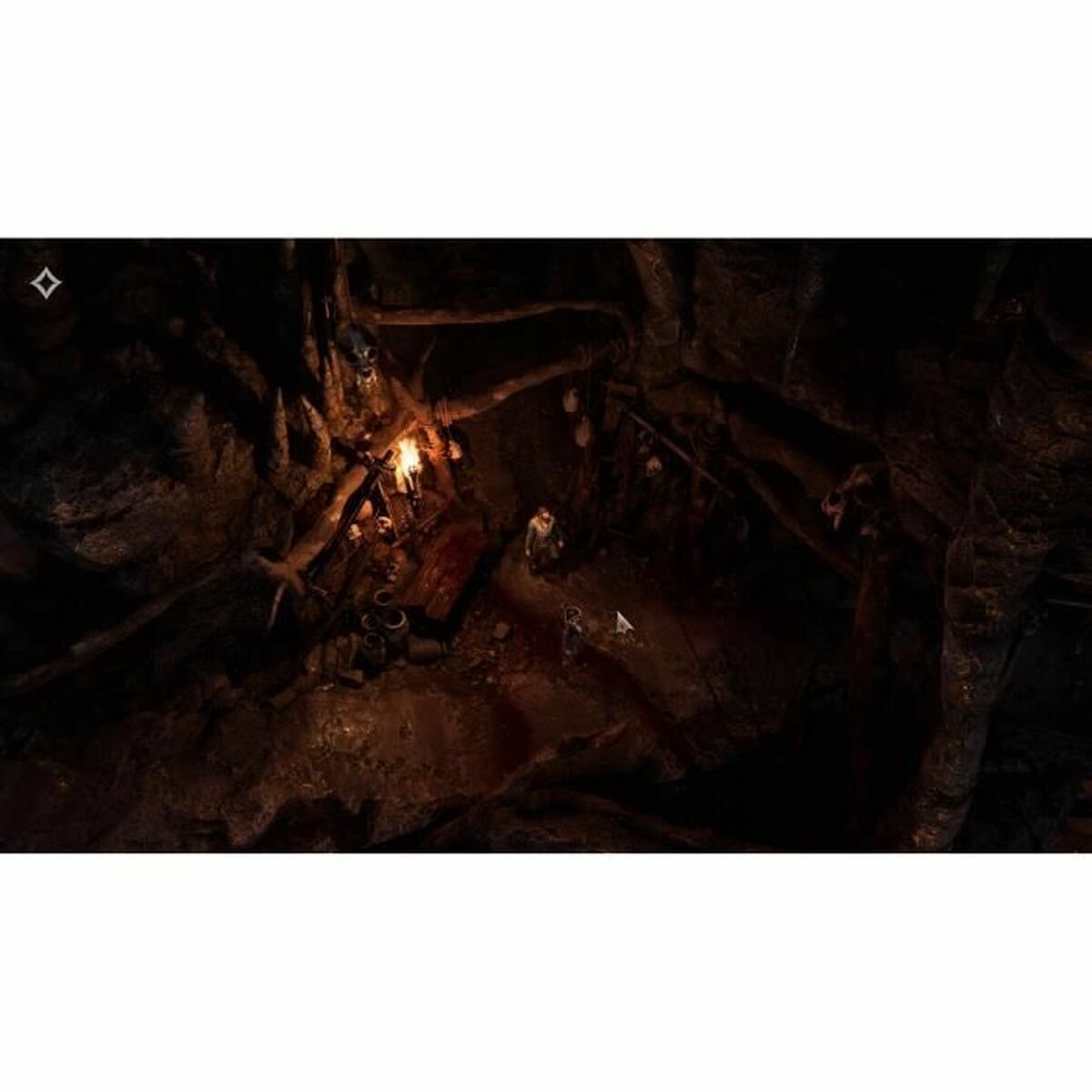 Xbox Series X Videospel Microids Flint: Treasure of Oblivion - 5