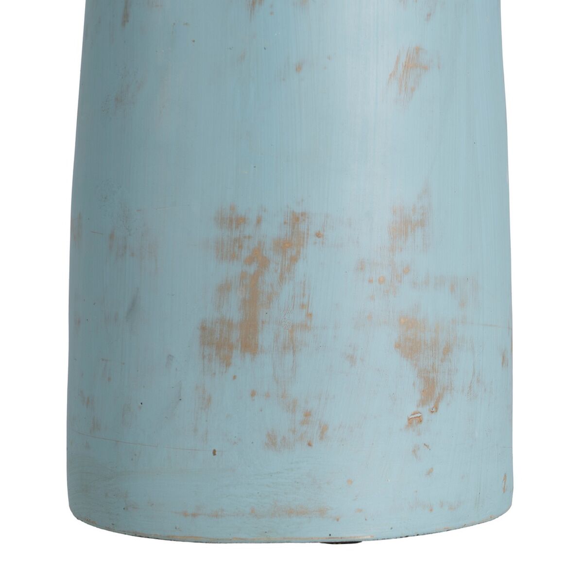Vas Turkos Terrakota n 23 x 25 x 64 cm - 6