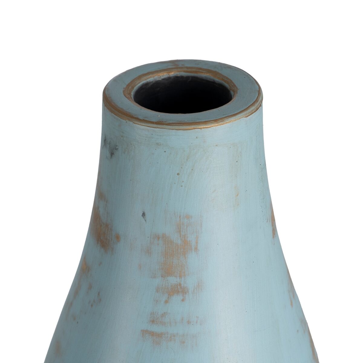 Vas Turkos Terrakota n 23 x 25 x 64 cm - 3