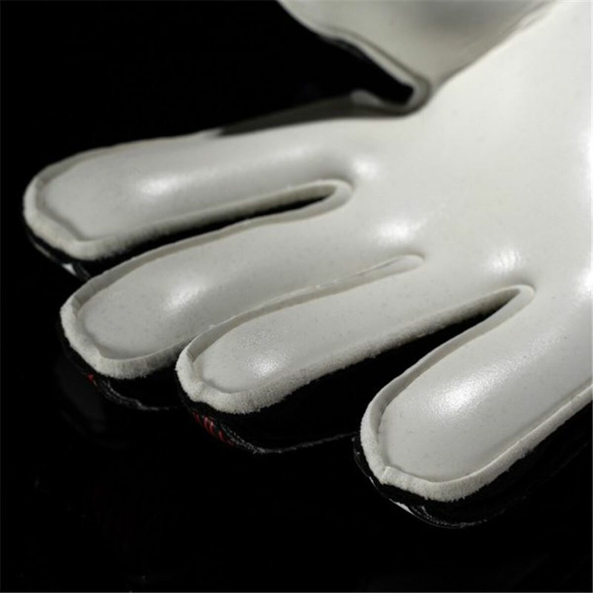Målvaktshandskar Uhlsport Powerline Soft Flex Svart Vuxna - 3
