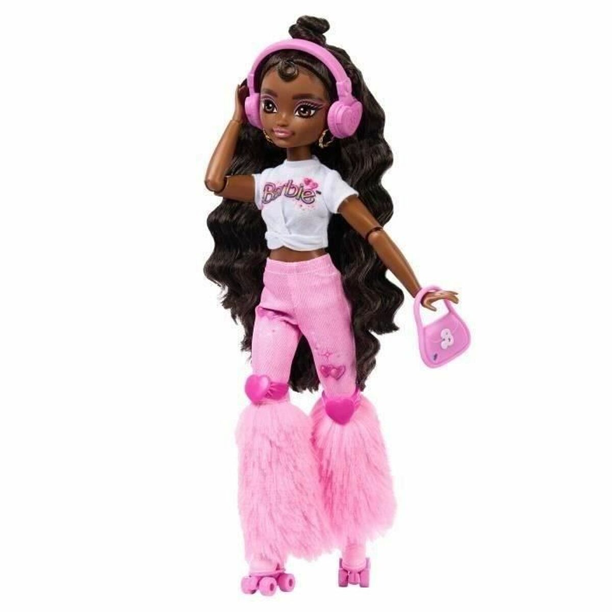 Docka Barbie - 2