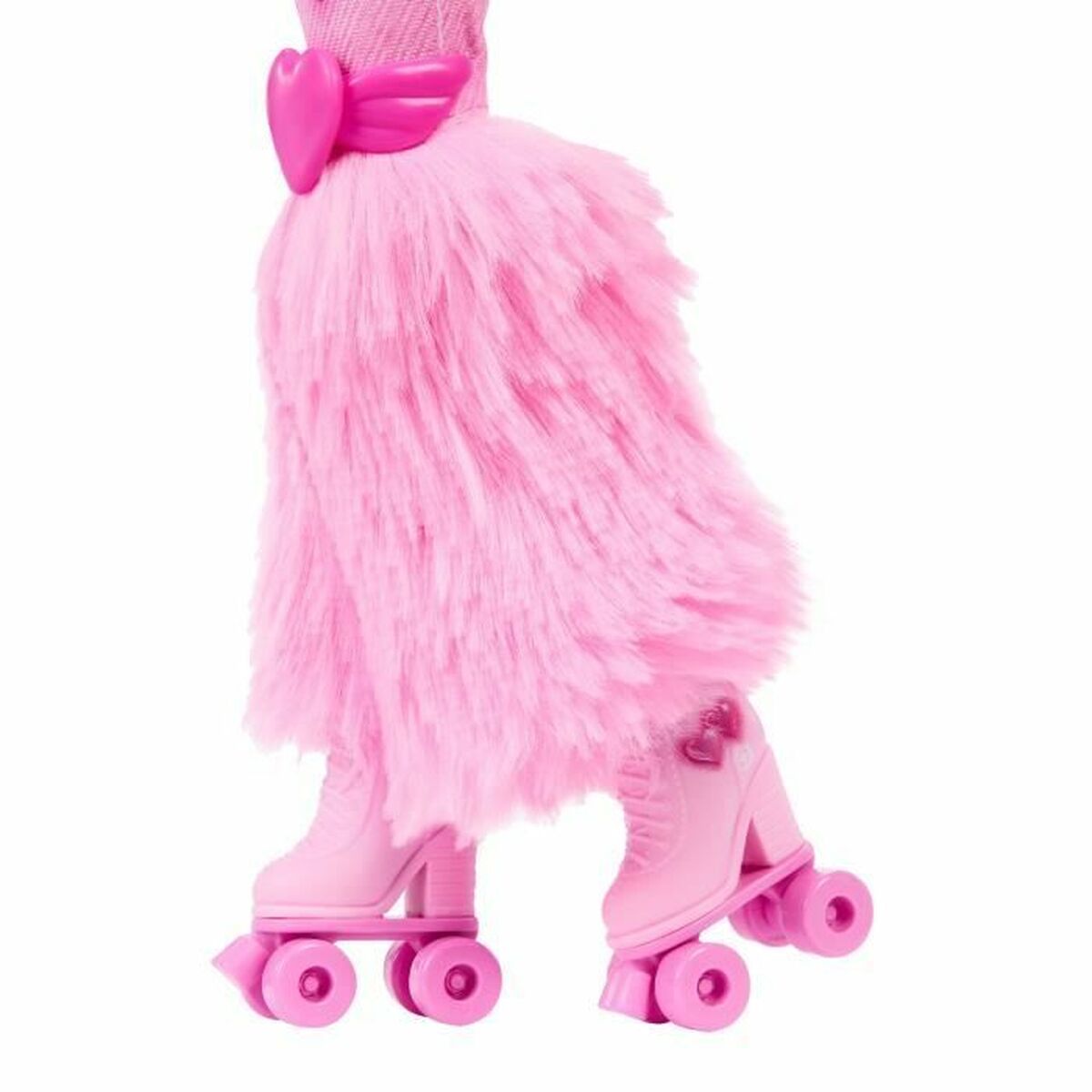 Docka Barbie - 3