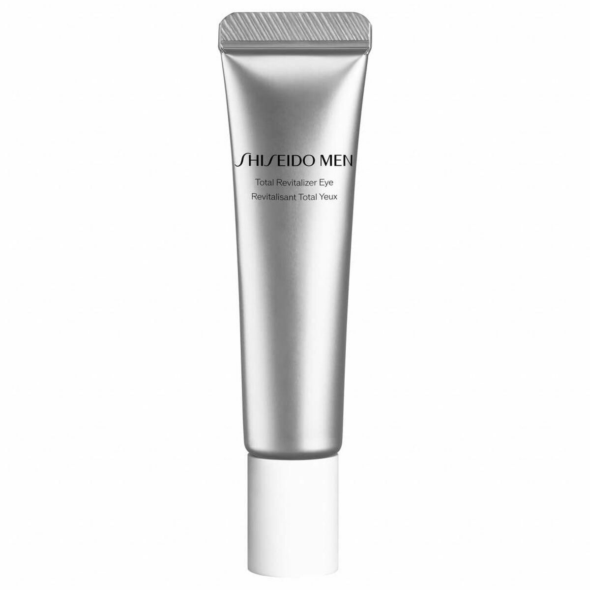 Ögonkonturskräm Shiseido Män Vitaliserande - 3