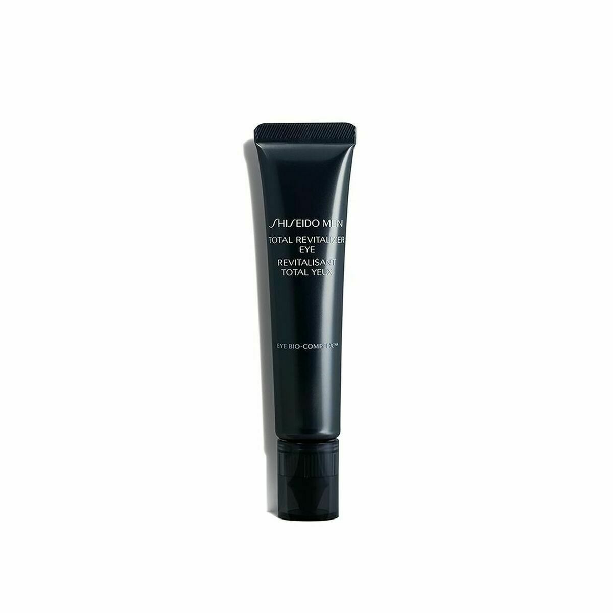 Ögonkonturskräm Shiseido Män Vitaliserande