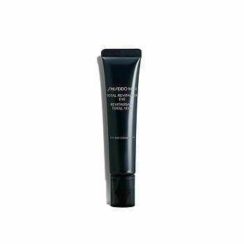 Ögonkonturskräm Shiseido Män Vitaliserande