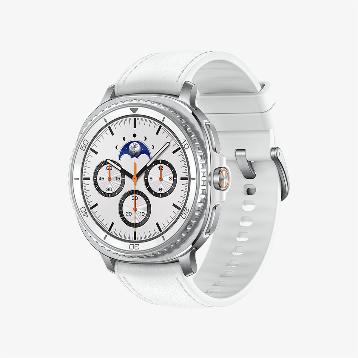 Smartklocka Samsung SM-L500NZWAEUB