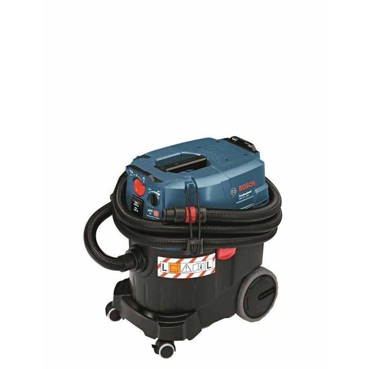 Dammsugare BOSCH GAS 35 L AFC (C) 1200 W Blå
