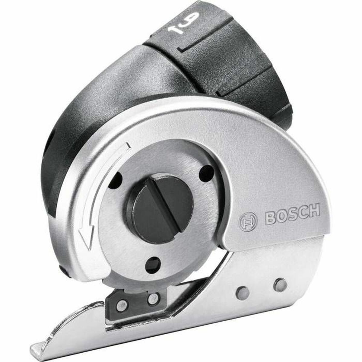 Skärare BOSCH IXO Cutter