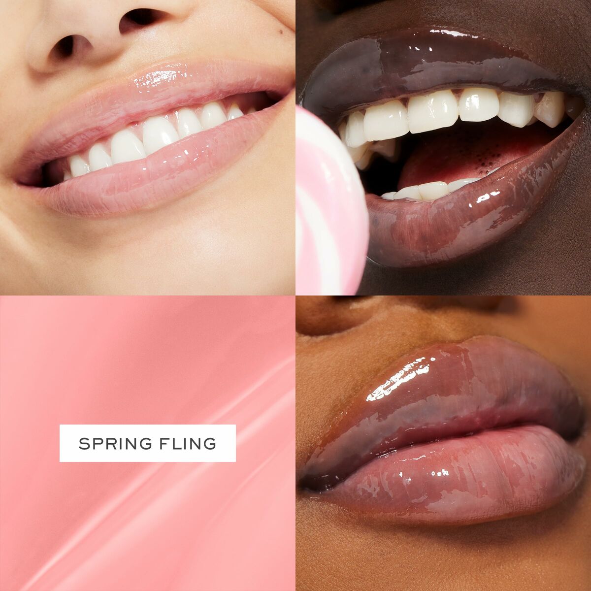 Läppstift Lancôme JUICY TUBES (1 antal) - 2